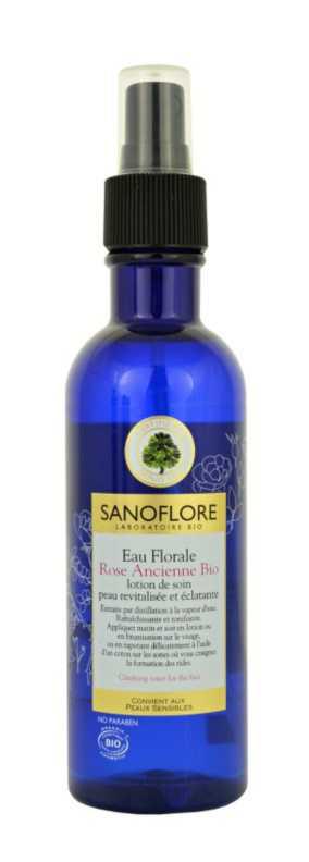 Sanoflore Eaux Florales