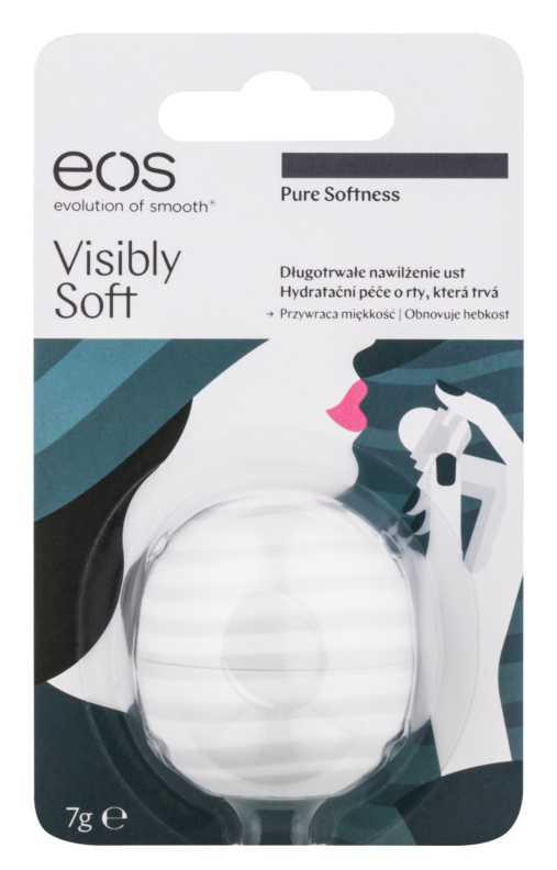 EOS Visibly Soft Pure Softness