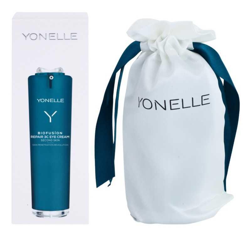 Yonelle Biofusion 3C dry skin care