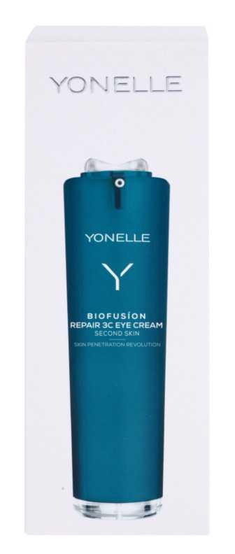 Yonelle Biofusion 3C dry skin care