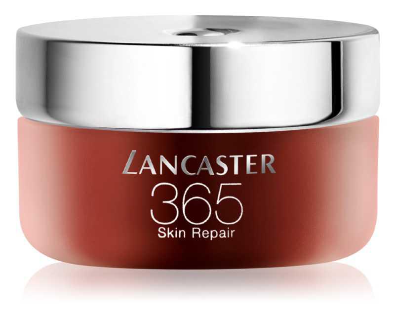 Lancaster 365 Skin Repair products for dark circles under the eyes