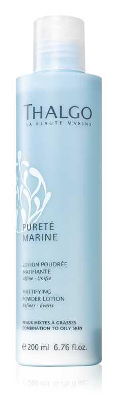 Thalgo Pureté Marine oily skin care