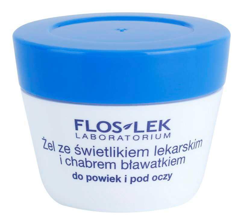 FlosLek Laboratorium Eye Care