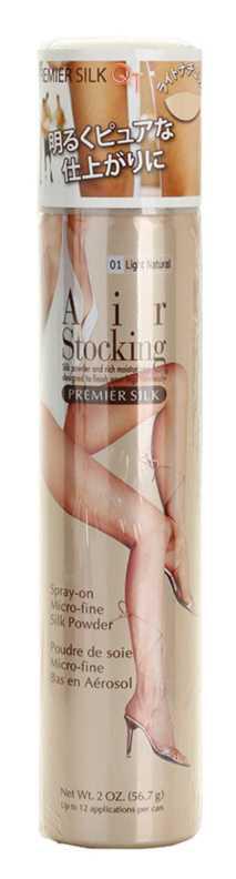 AirStocking Premier Silk