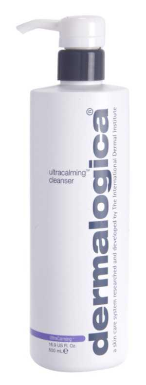 Dermalogica UltraCalming care for sensitive skin