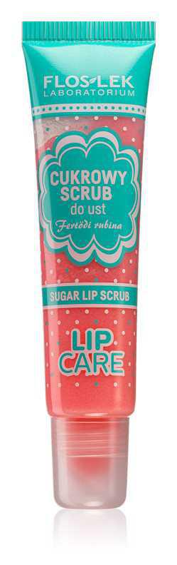 FlosLek Laboratorium Lip Care lip care