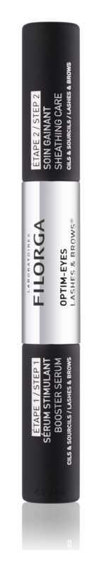Filorga Optim-Eyes cosmetics