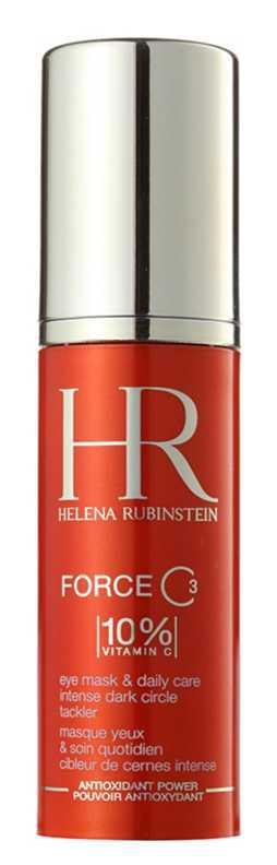 Helena Rubinstein Force C3 face care