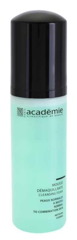 Academie Normal to Combination Skin mixed skin care