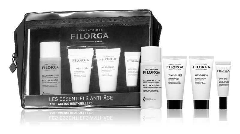 Filorga Cleansers professional cosmetics