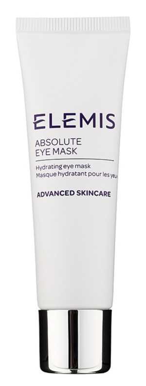 Elemis Advanced Skincare face care