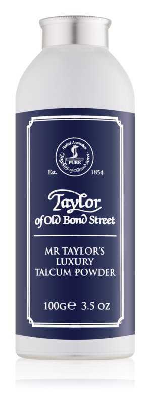 Taylor of Old Bond Street Mr Taylor