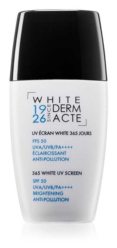 Academie 365 White UV Screen