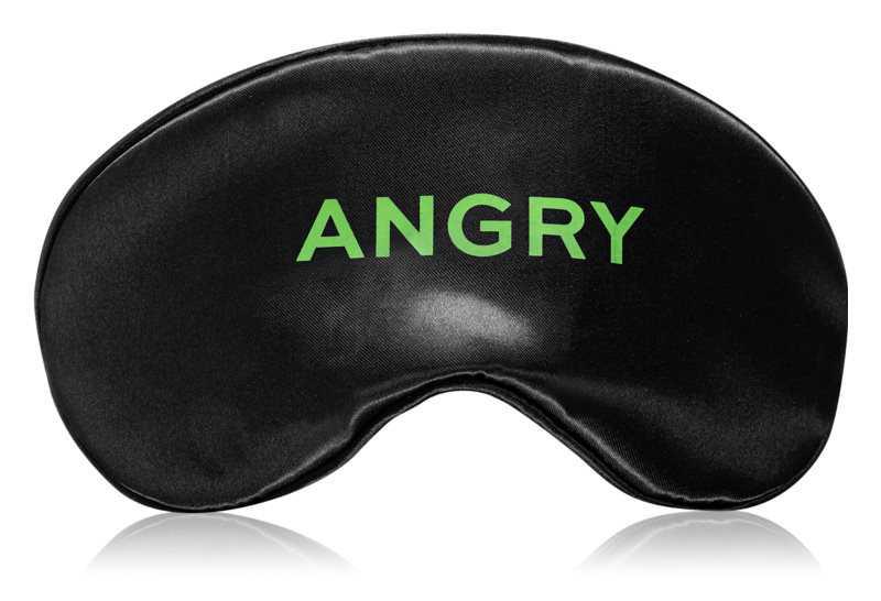 Revolution Skincare Angry Mood makeup accessories