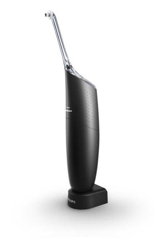 Philips Sonicare AirFloss Ultra HX8432/03 interdental spaces