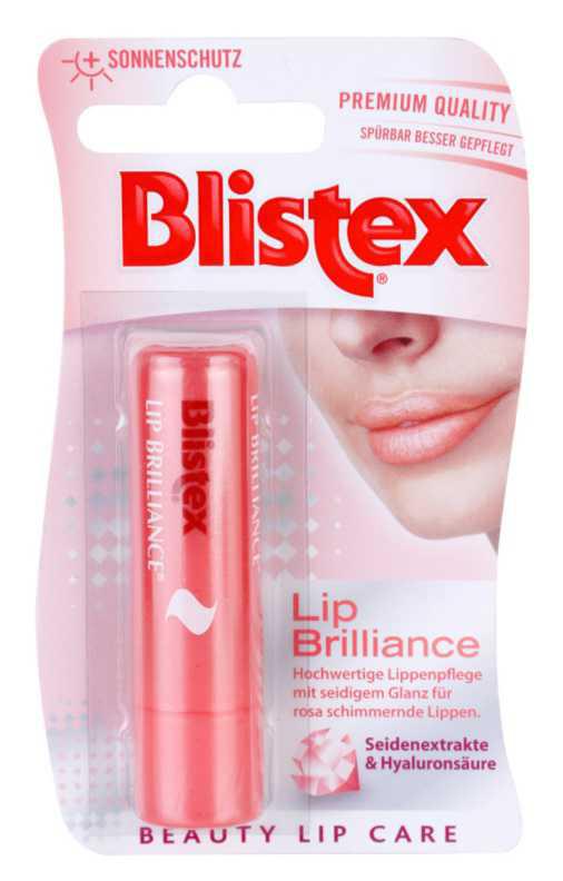 Blistex Lip Brilliance lip care