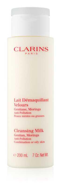 Clarins Cleansers face care