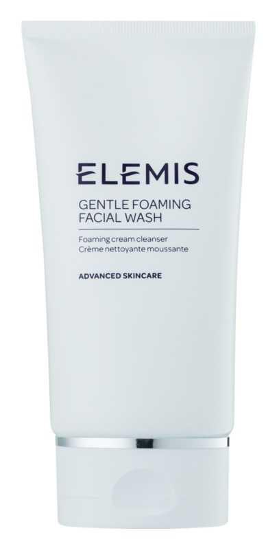 Elemis Advanced Skincare makeup removal and cleansing