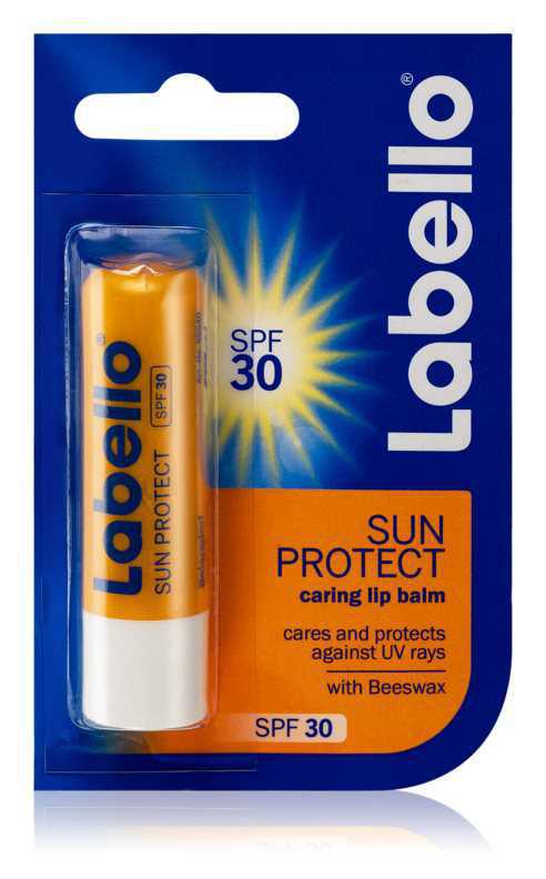 Labello Sun Protect lip care