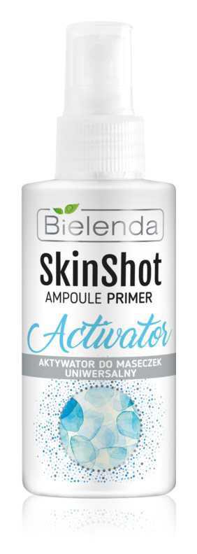 Bielenda Skin Shot Activator toning and relief