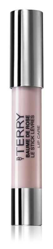 By Terry Baume De Rose lip care