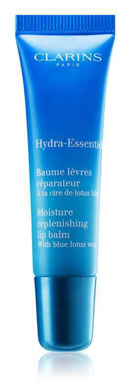 Clarins Hydra-Essentiel lip care