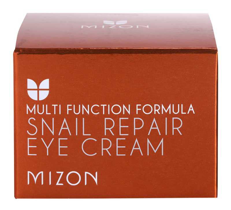 Mizon Multi Function Formula korean cosmetics