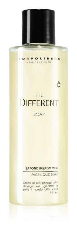Corpolibero Different Soap