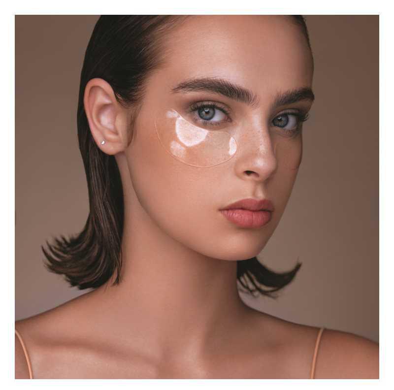 Ahava Dead Sea Osmoter products for dark circles under the eyes