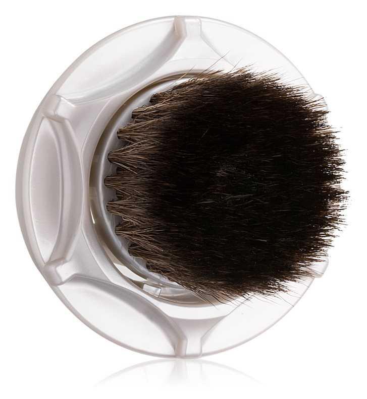 Clarisonic Brush Head Sonic Foundation Brush face care