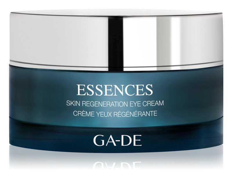GA-DE Essences skin care around the eyes