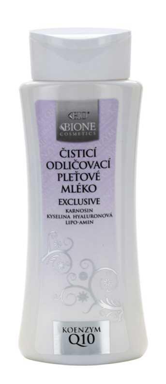 Bione Cosmetics Exclusive Q10 makeup