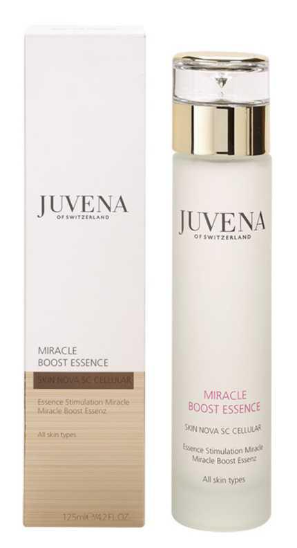 Juvena Miracle toning and relief