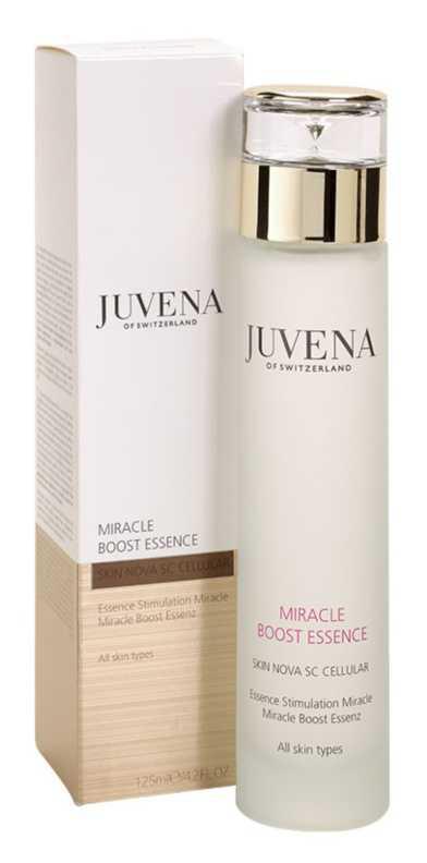 Juvena Miracle toning and relief