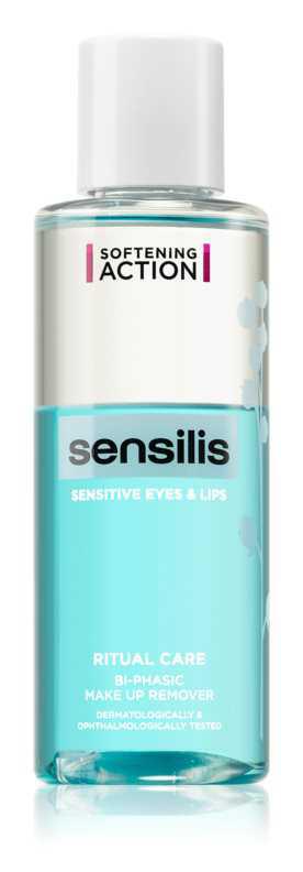 Sensilis Ritual Care care for sensitive skin