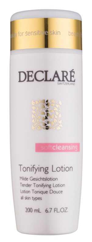 Declaré Soft Cleansing