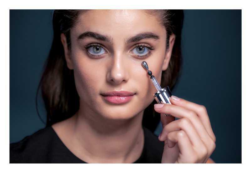 Lancôme Génifique Advanced Yeux Light-Pearl™ products for dark circles under the eyes
