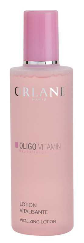 Orlane Oligo Vitamin Program toning and relief