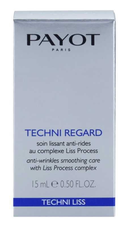 Payot Techni Liss face care