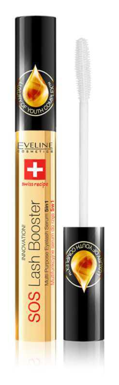 Eveline Cosmetics SOS Lash Booster