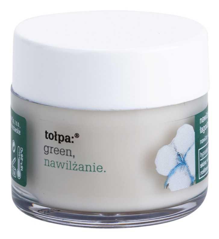 Tołpa Green Moisturizing care for sensitive skin