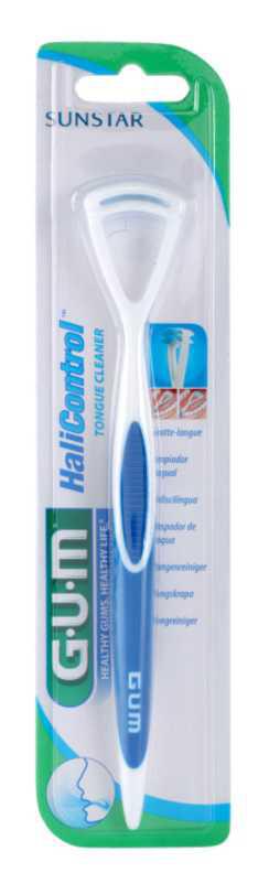 G.U.M HaliControl teeth cleaning accessories