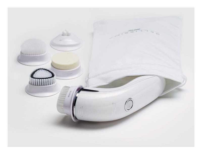 Bellissima Face Cleansing Pro facial cleansing brush