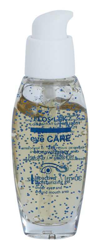 FlosLek Laboratorium Eye Care care for sensitive skin