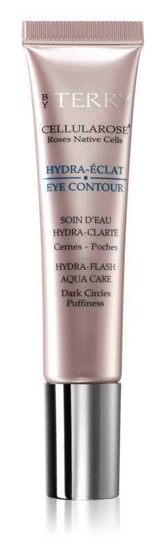 By Terry Hydra-Éclat products for dark circles under the eyes