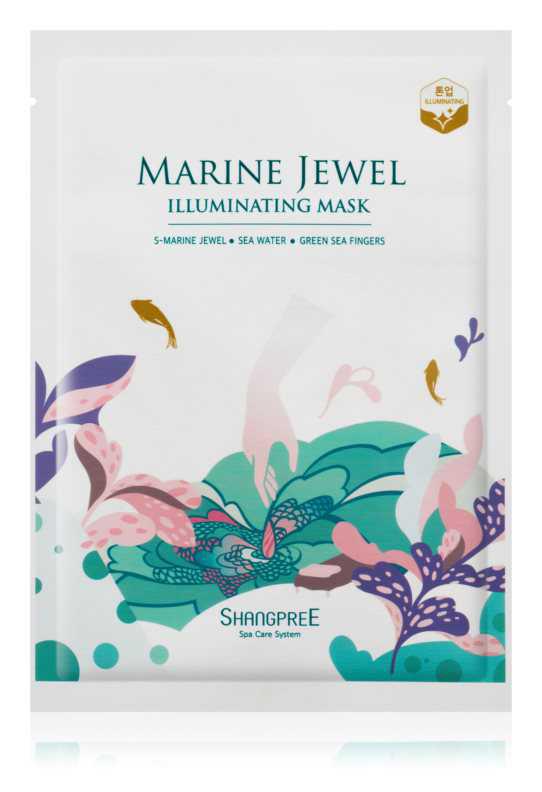 Shangpree Marine Jewel