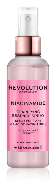 Revolution Skincare Niacinamide toning and relief