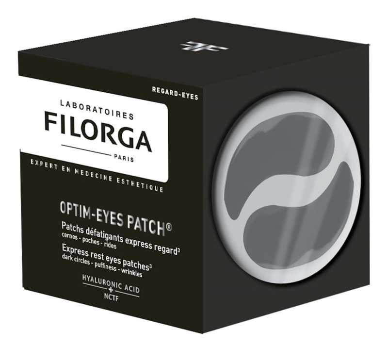 Filorga Optim-Eyes professional cosmetics