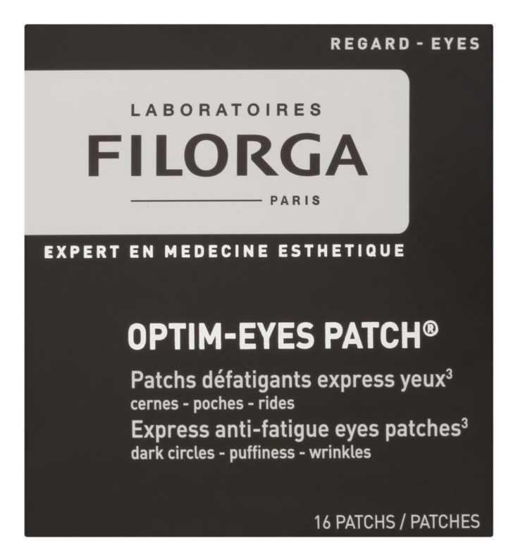 Filorga Optim-Eyes professional cosmetics