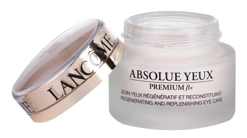 Lancôme Absolue Premium ßx luxury cosmetics and perfumes